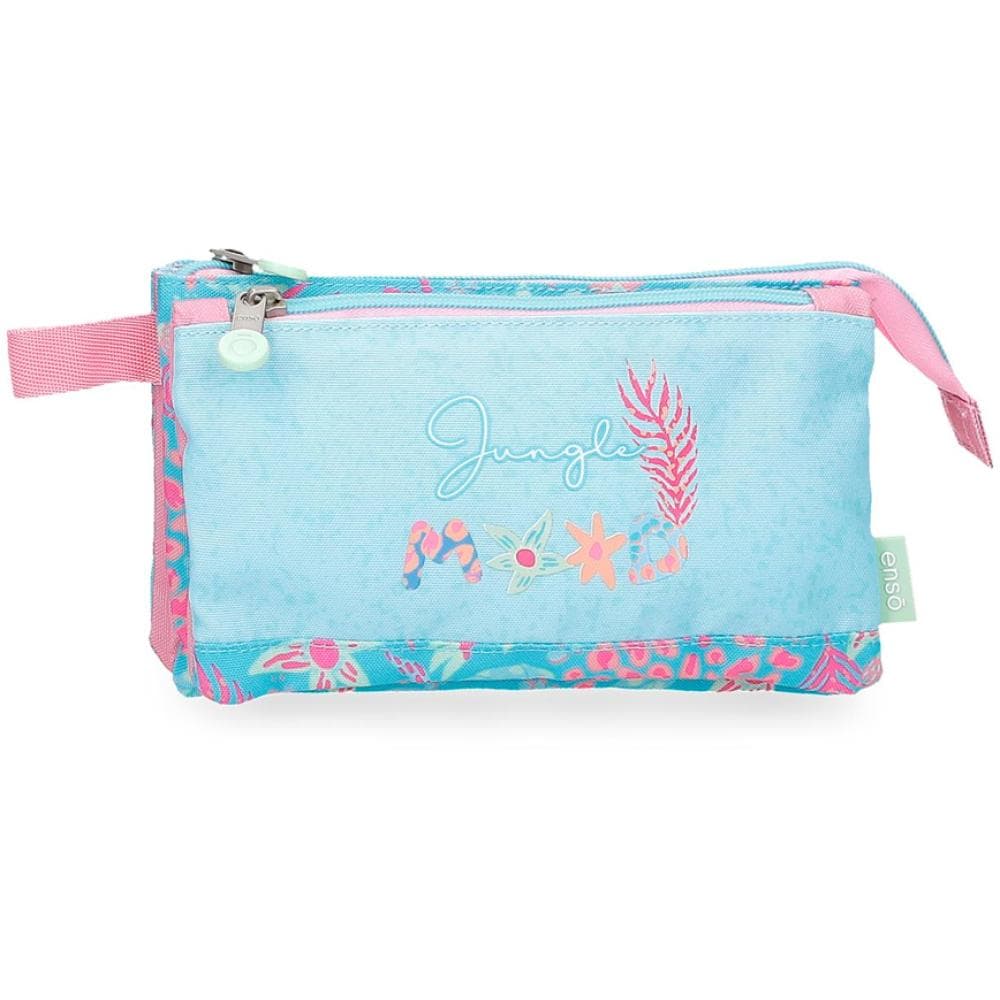 Pernica sa 3 pregrade Enso Jungle Mood 98143