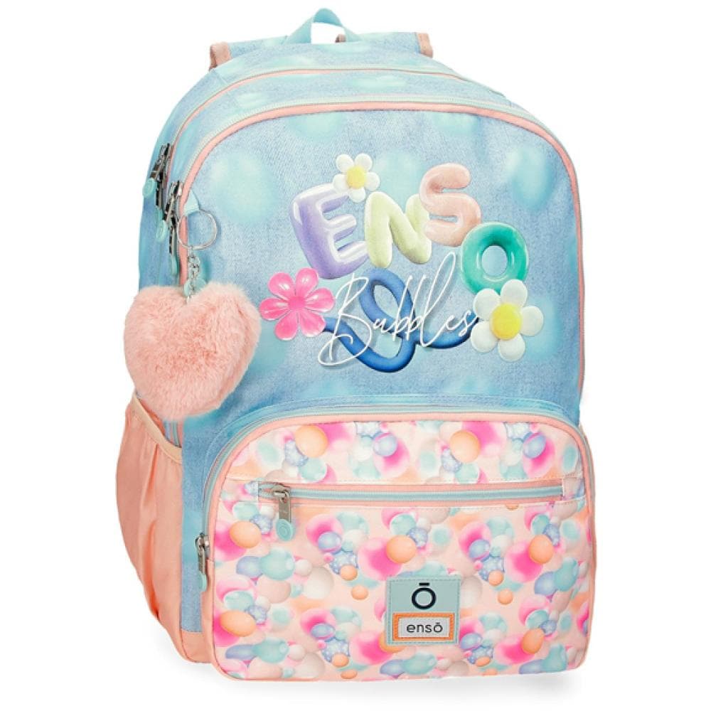 Školski ranac 44cm Enso Bubbles 97827
