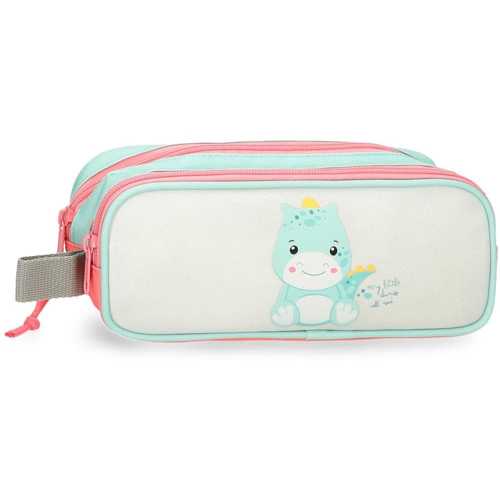 Pernica sa dve pregrade Roll Road Happy Pets Dino 49942