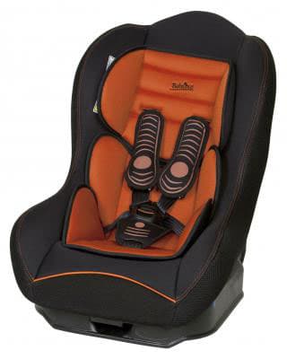 Nania Luxe autosedište Driver Safran