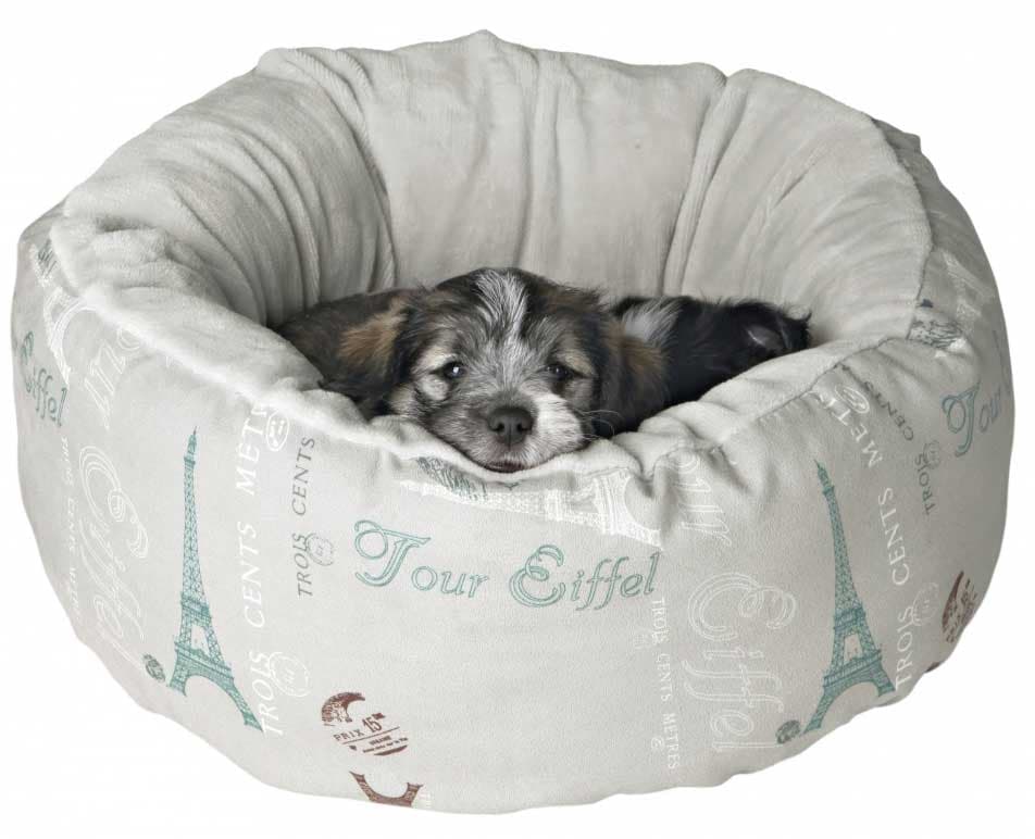Krevet - ležaljka za pse Trixie Paris 70cm 37485