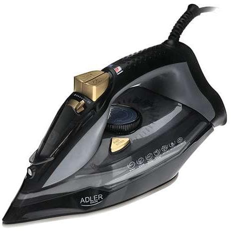 Pegla na paru 3000W Adler AD5038