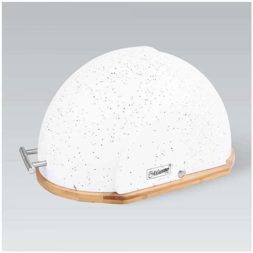 Maestro Kutija za hleb MR-1678-WHITE
