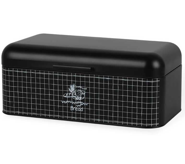 Maestro Metalna kutija za hleb MR-1774