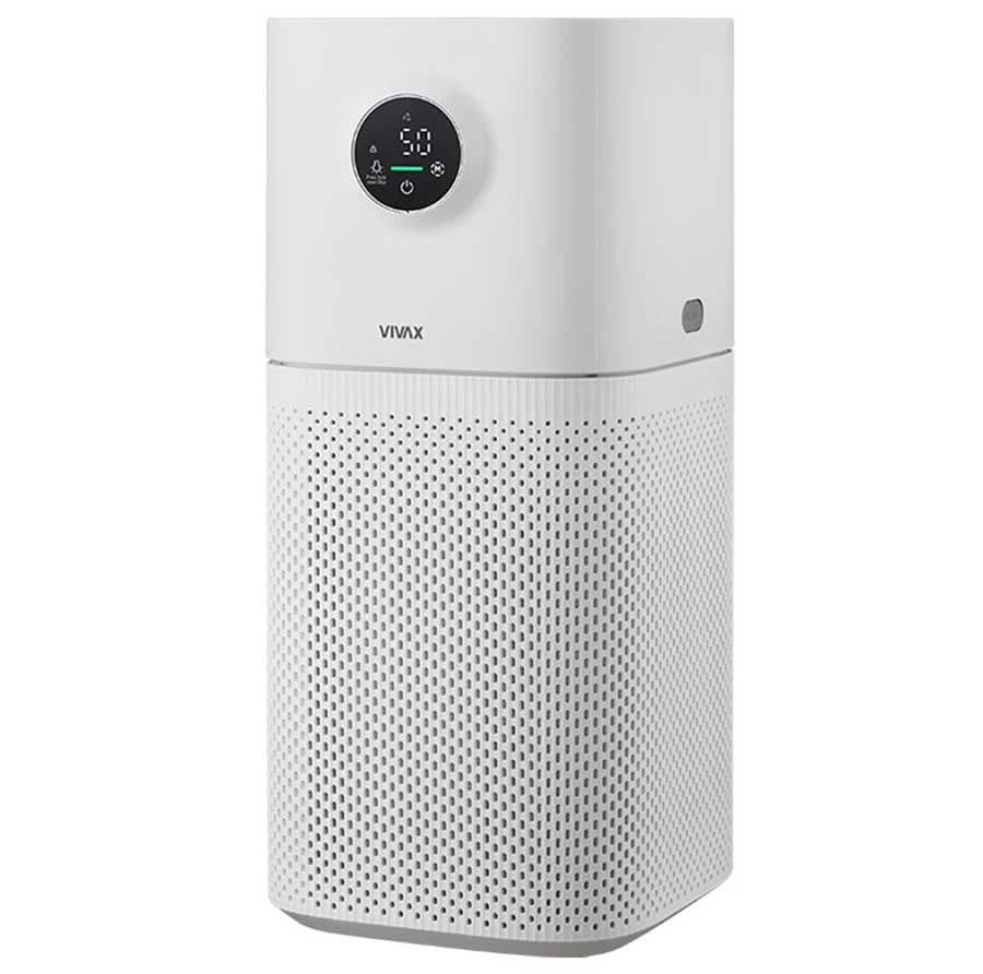 Vivax Home Prečišćivač vazduha AP-400M W AERIS Lite