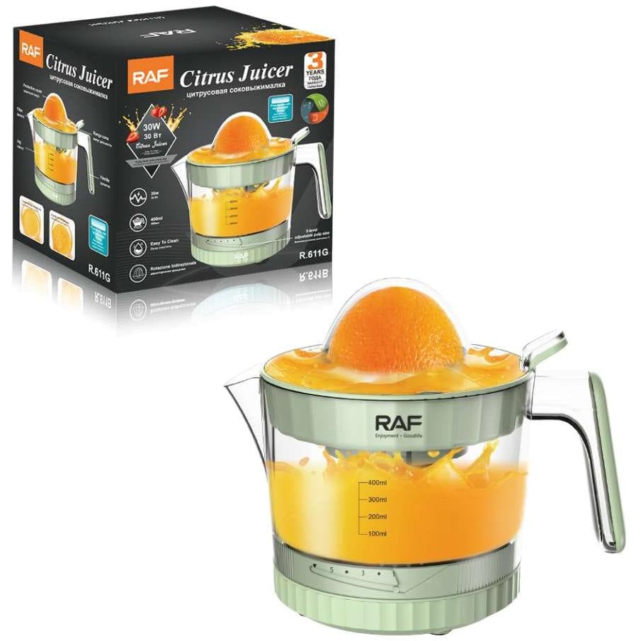 Cediljka za citruse RAF R.611G