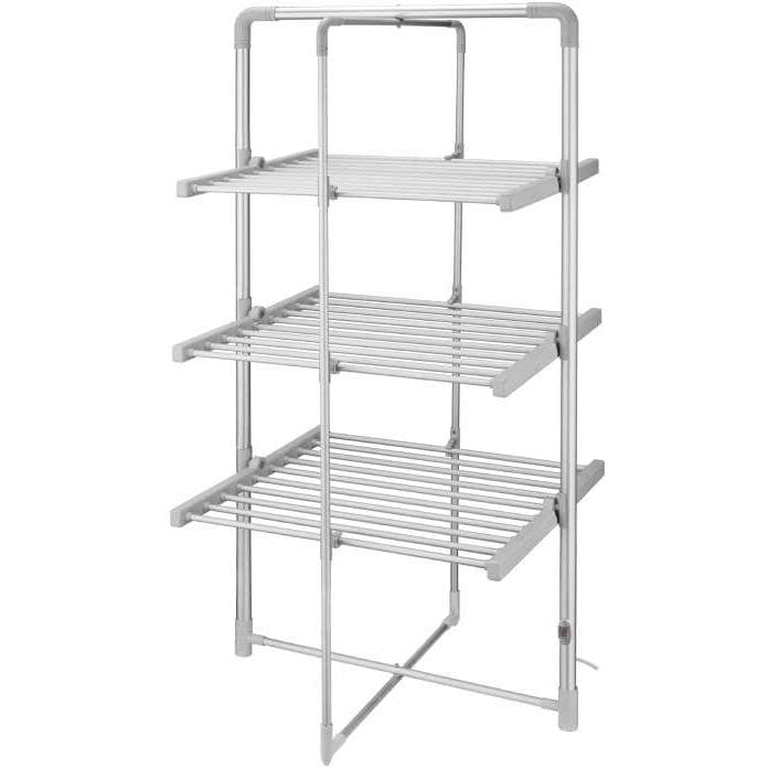 Noveen Električna vertikalna sklopiva sušilica za veš ECD50