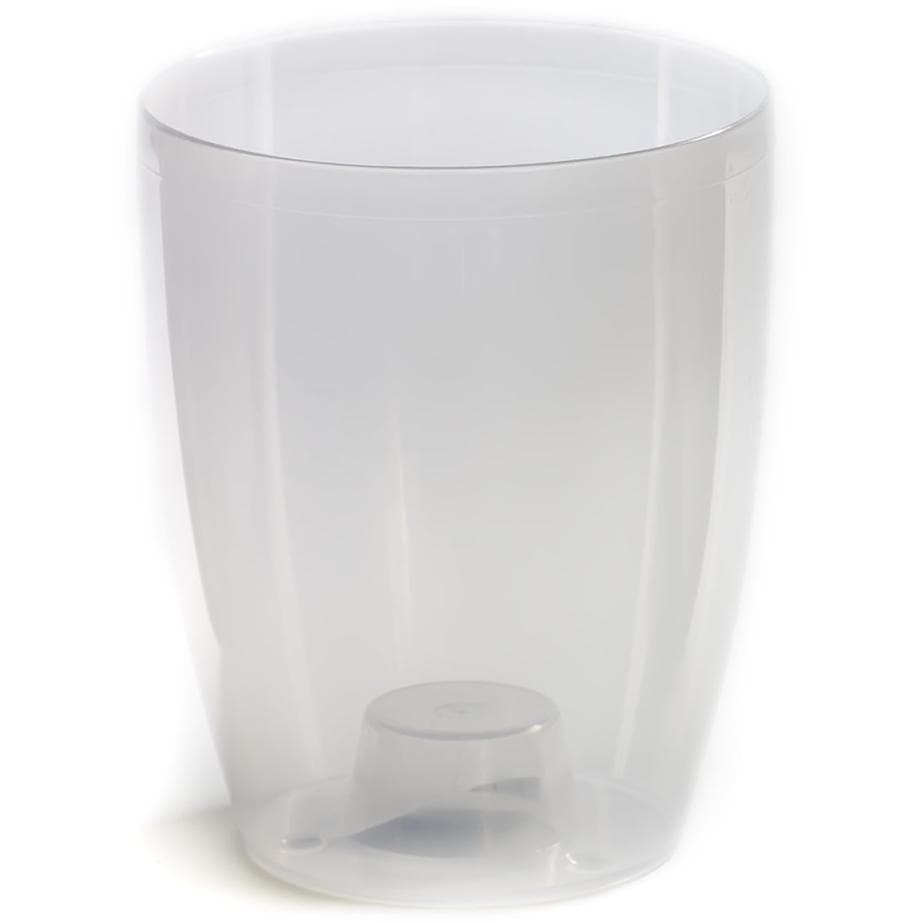 Providna saksija za orhideju 16,5 cm