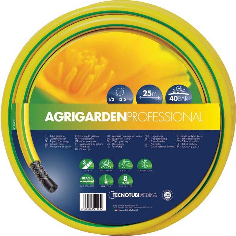 Agrigarden Baštensko crevo 1/2x25m