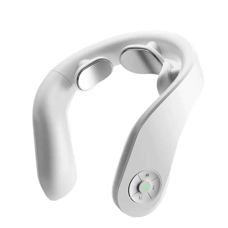 Električni mini EMS Masažer za vrat -  Jeeback K1