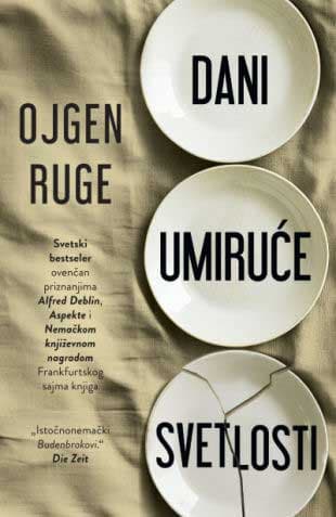 Dani umiruće svetlosti, Ojgen Ruge