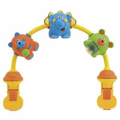 Chicco Razigrane životinjice 71709