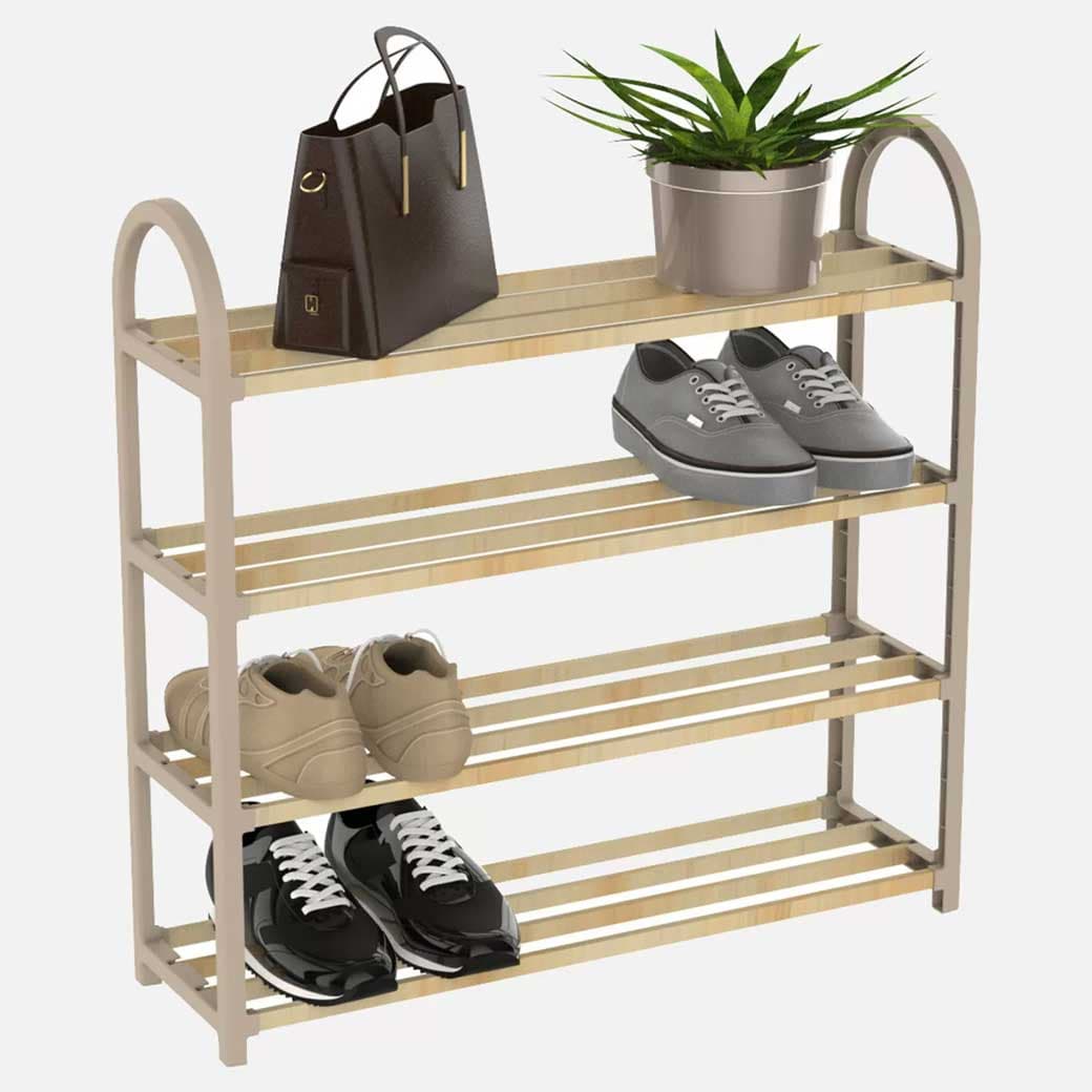 Cipelarnik sa 4 nvoa Fixwood FIX-2040