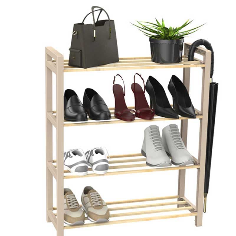 Cipelarnik sa 4 nvoa Fixwood FIX-2041-1