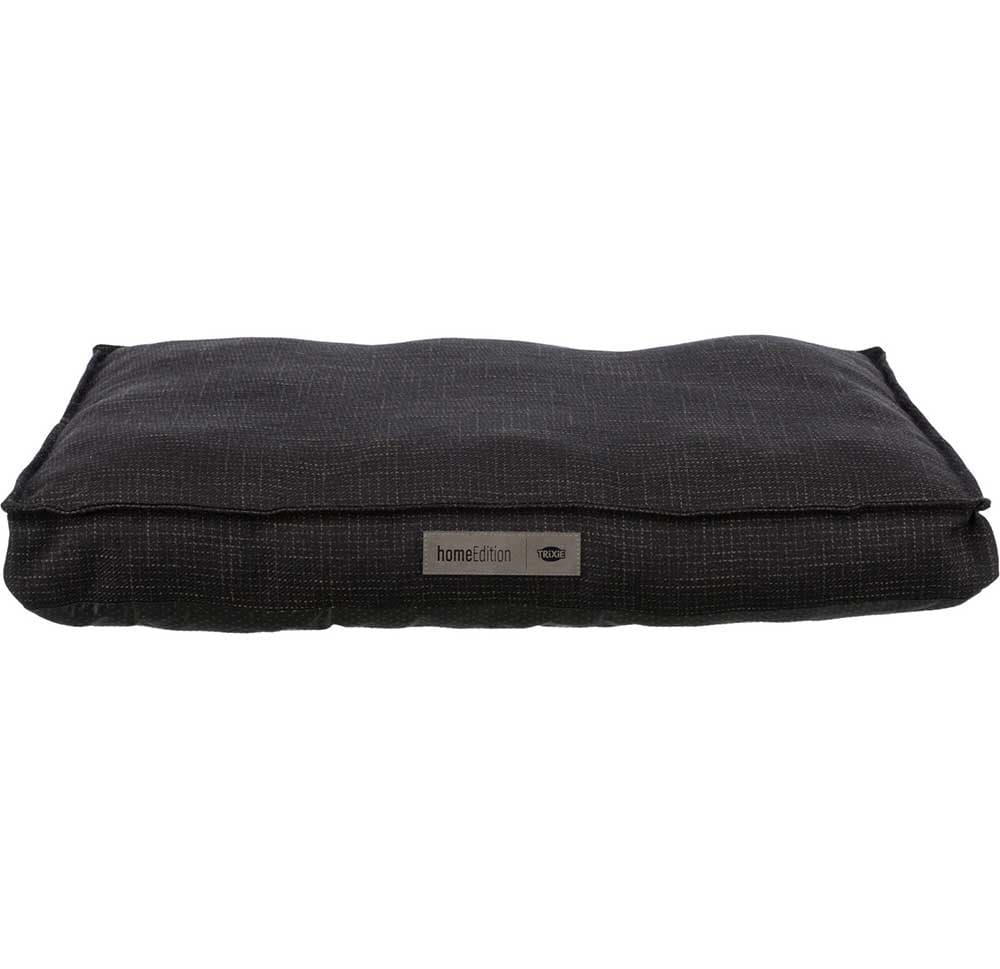Jastuk za pse 110cm Talis black Trixie 36566