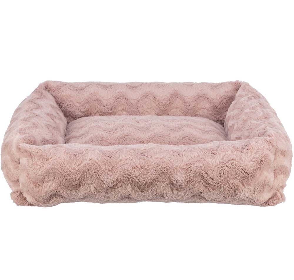 Ortopedski krevet za male pse ili mačke Loki Vital pink Trixie 37935