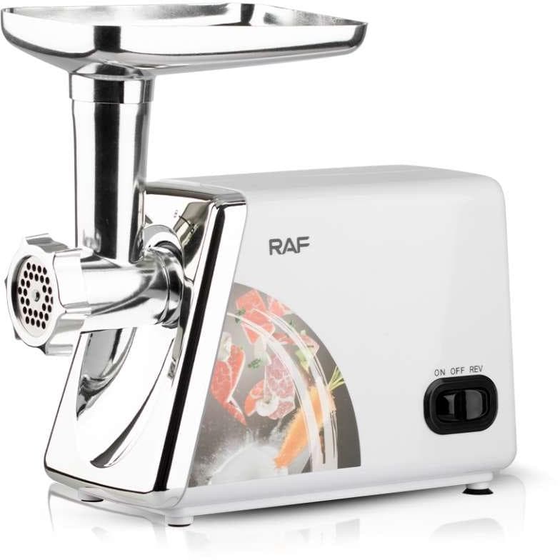 RAF R.3368 Električna Mašina za Mlevenje Mesa 2500W