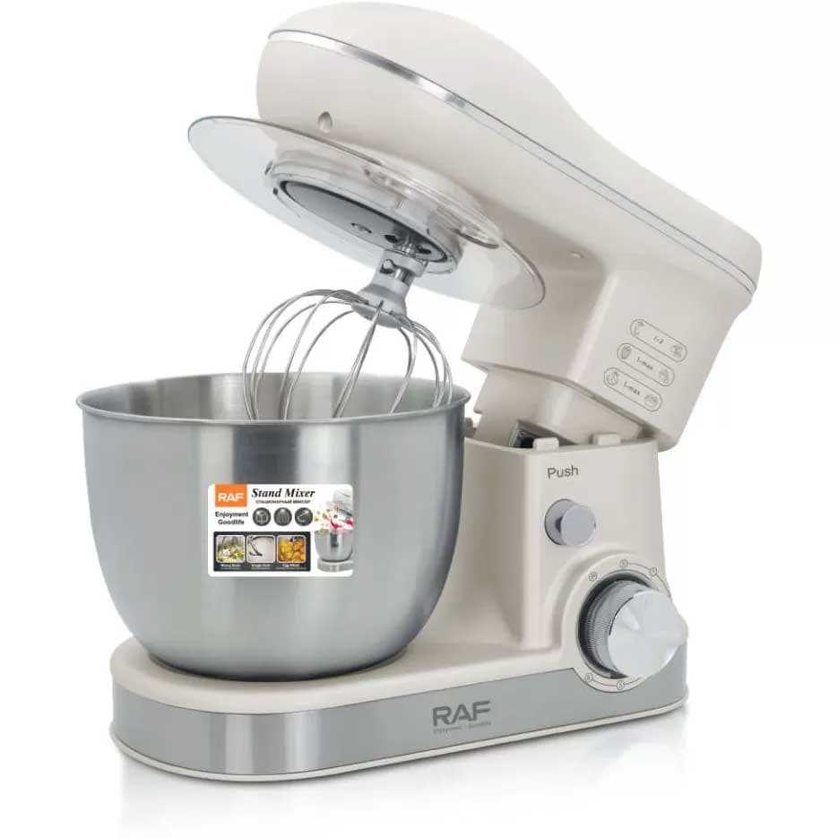 RAF R.6616W Stoni mikser sa posudom 1600W 4L