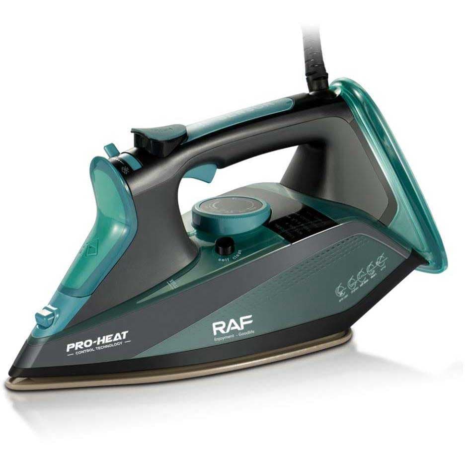 RAF R.11279 Pegla na paru 2400-2600W