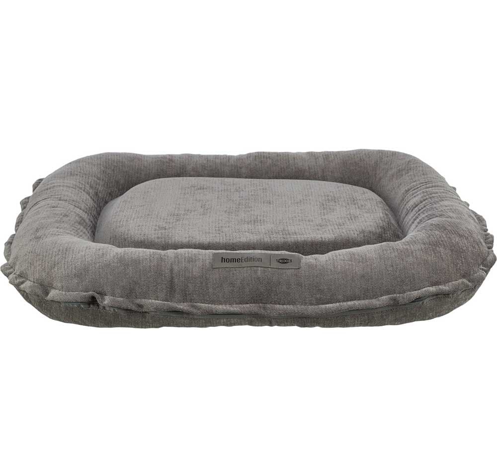 Ortopedski jastuk za pse 90x70cm Lennox Vital grey Trixie 371341