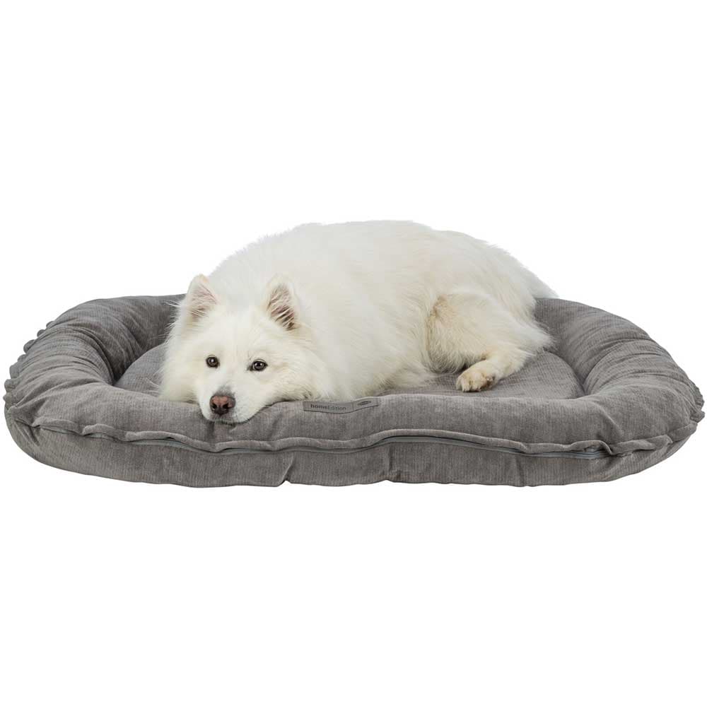 Ortopedski jastuk za pse 130x100cm Lennox Vital grey Trixie 371343