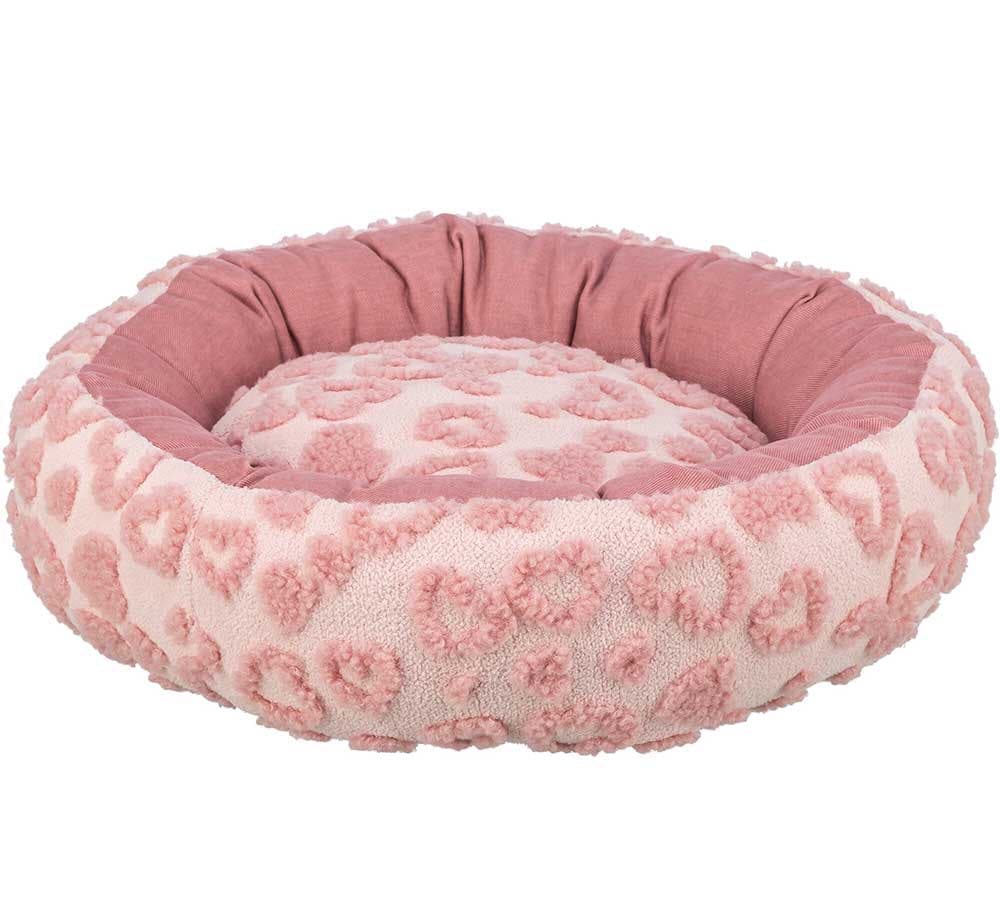 Krevet za male pse 50cm Valentin pink Trixie 99352385