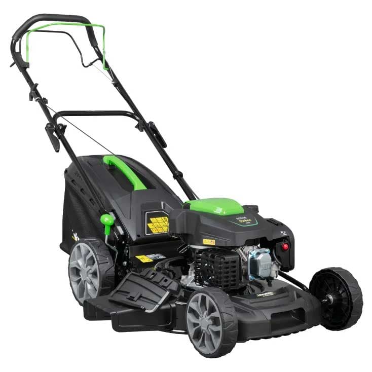 Iskra Samohodna benzinska kosačica za travu 224cm3 GL224-56SP