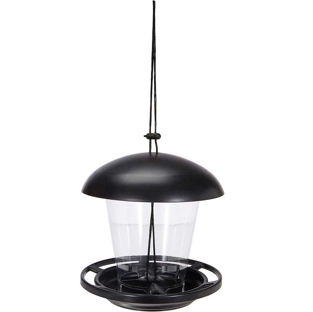 Hranilica i pojilica za divlje ptice 900ml Trixie 54580