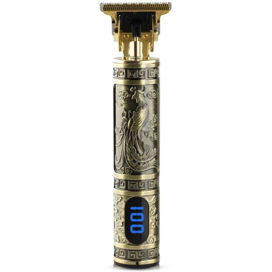 Bežični trimer za kosu i bradu RAF R.431 – Vaš lični stilista, bilo gde i bilo kada