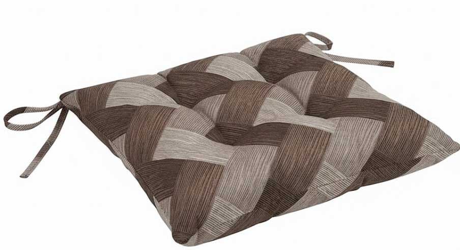 Jastuk Za Stolicu - Sedalica 1 kom. 40x40 cm TRICOT-BR