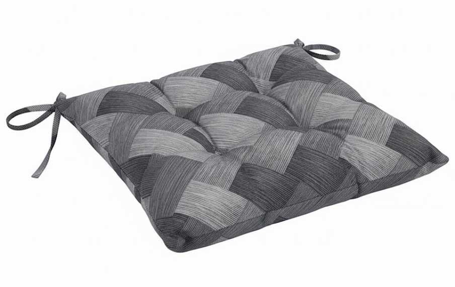 Jastuk Za Stolicu - Sedalica 1 kom. 50x50 cm TRICOT-BL