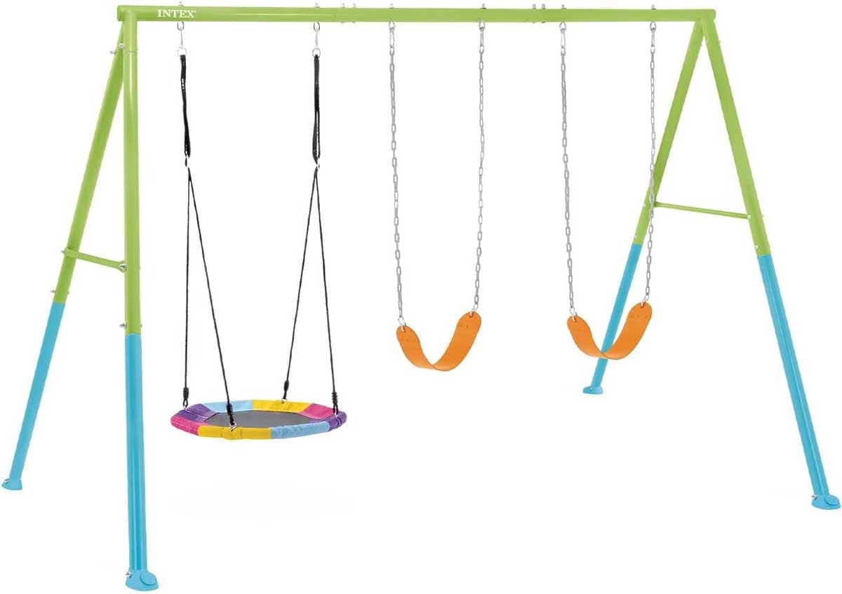 Dečija ljuljaška Intex 44133