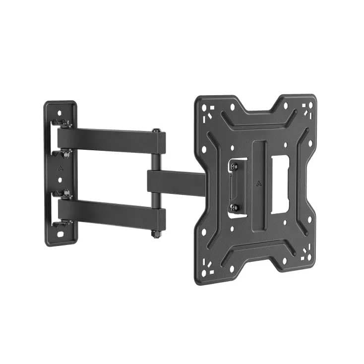 Zglobni zidni TV nosač 23-43 inča 