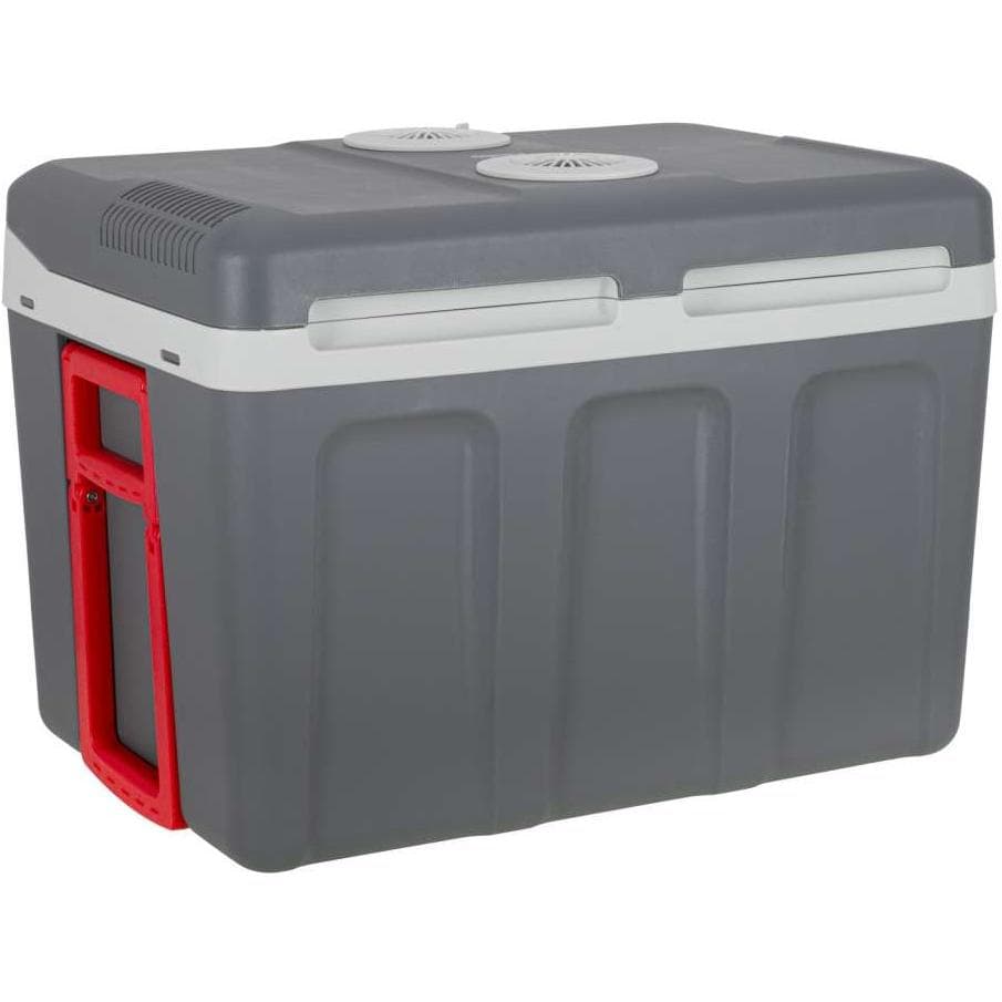 Prenosni frižider sa funkcijama grejanja i hlađenja Camry CR 8093 40l