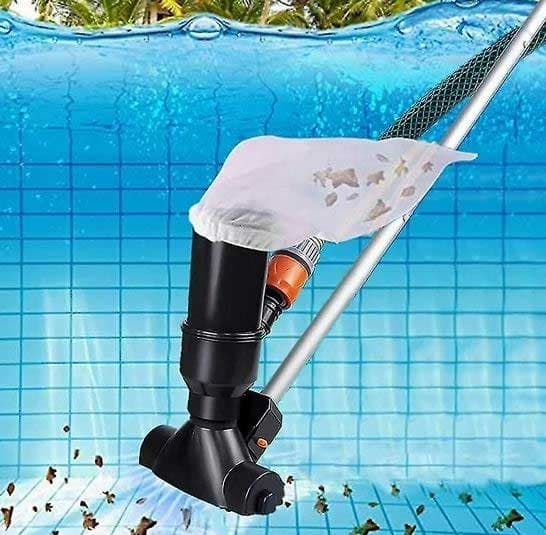 Nero Ručni usisivač za bazen