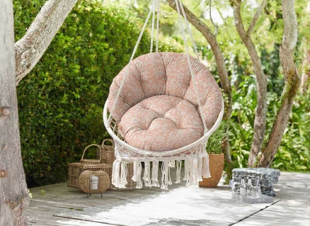 Jastuci za Makrame ljuljašku LITTLE FLOWERS