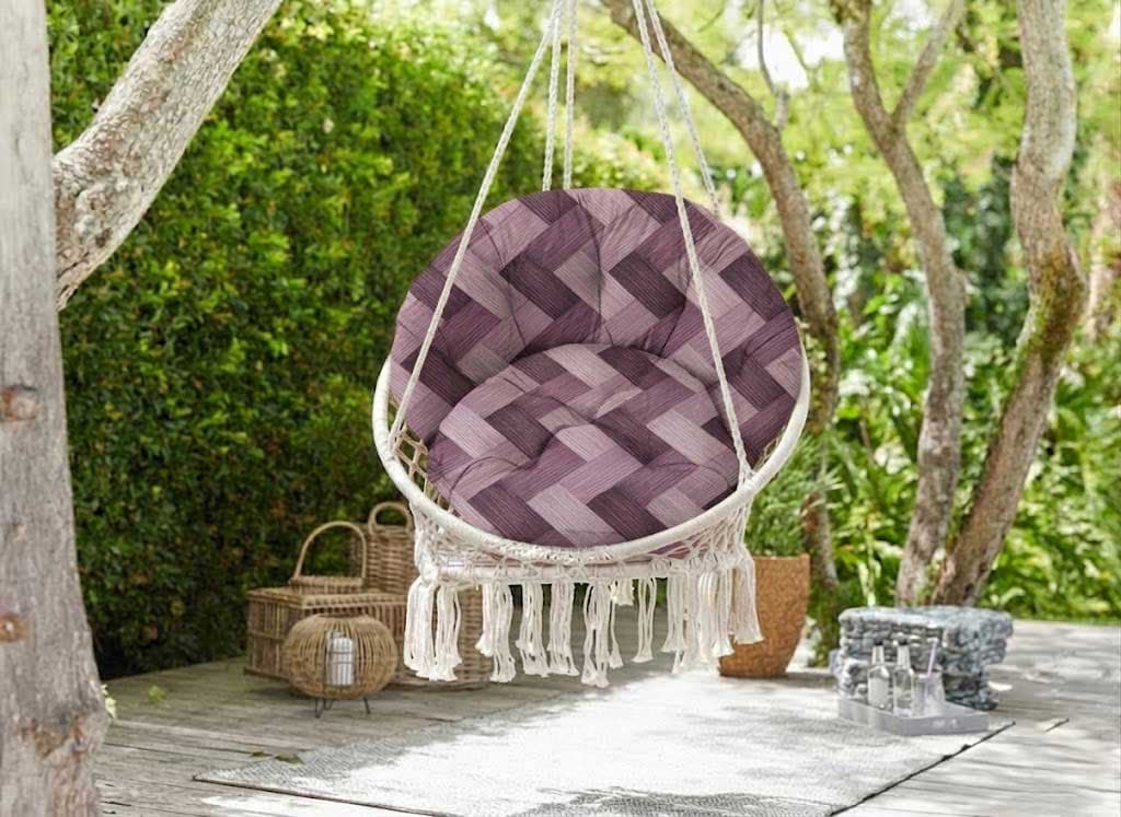 Jastuci za Makrame ljuljašku TRICOT-BO