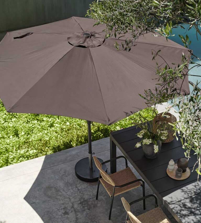 Suncobran 3m Huesca EP