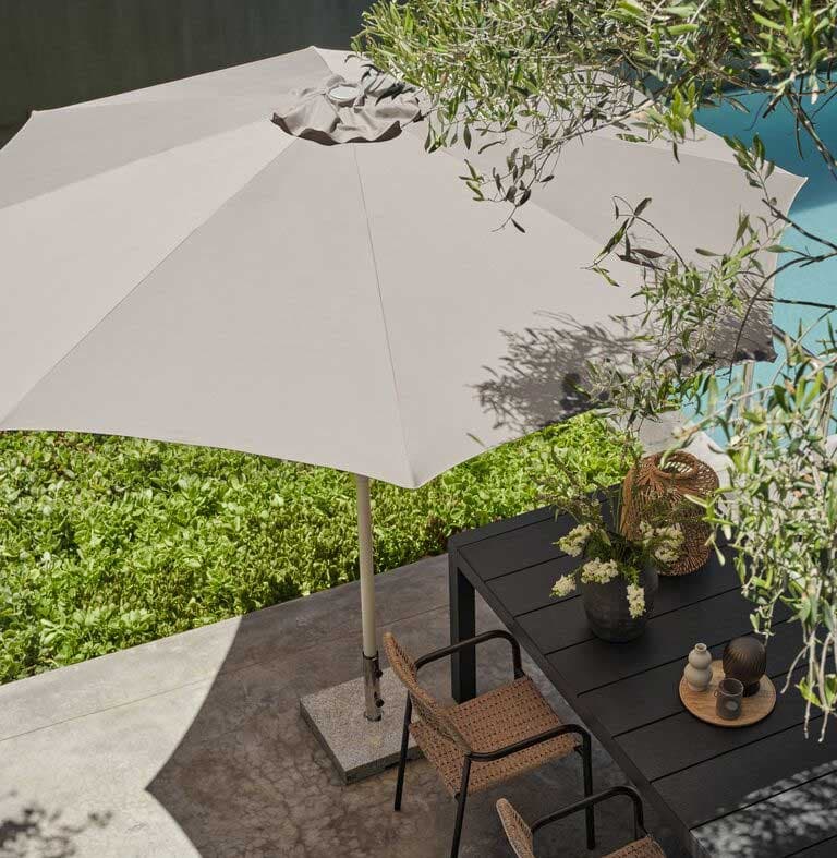 Suncobran 3m Huesca Beige