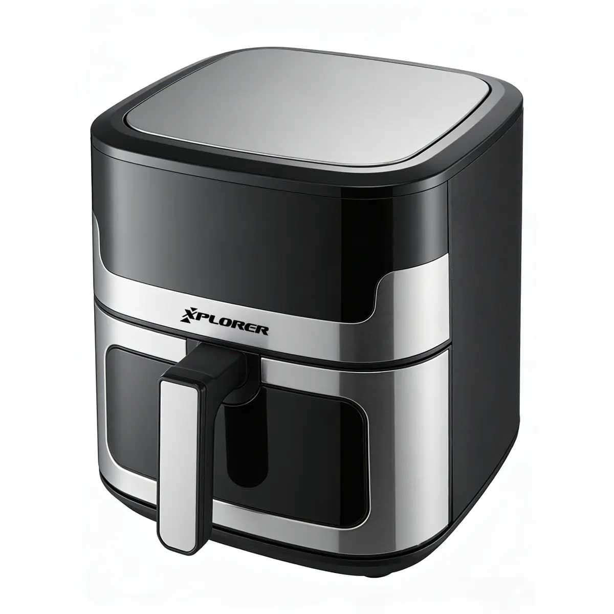 Xplorer Air Fryer Milica Friteza na vruć vazduh 8L 1800W