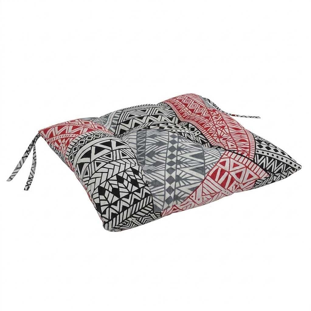 Jastuk Za Stolicu - Sedalica 1 kom. 40x40 cm INDI