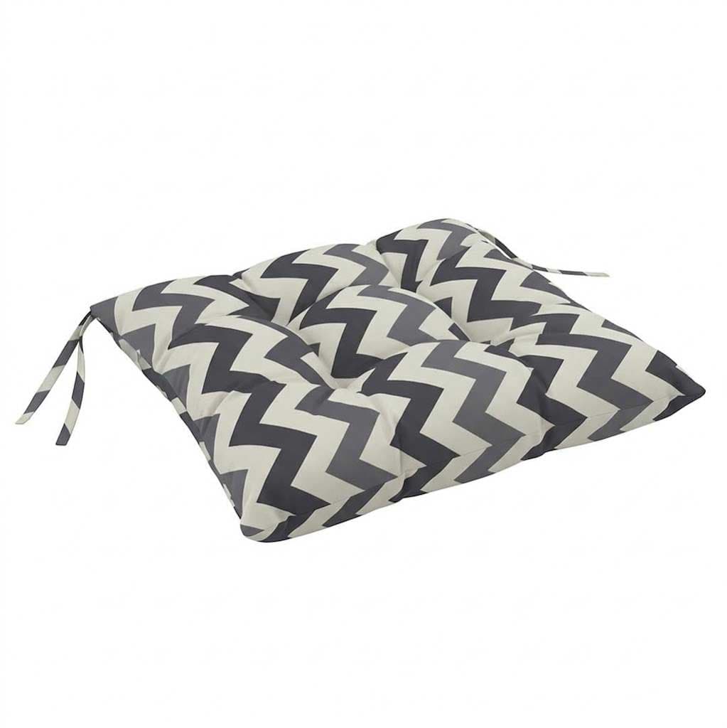 Jastuk Za Stolicu - Sedalica 1 kom. 50x50 cm CIKCAK-S