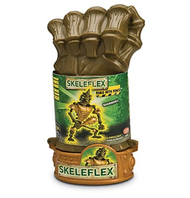 Skeleflex Ratnici Koska WL57047 Gorilius