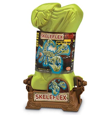 Skeleflex Dino Koska WL57001- Skorflex