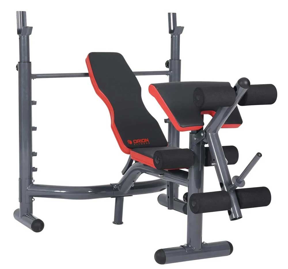 Kombinovana benč klupa Orion Fit