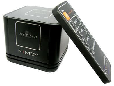 Pretvorite bilo koju ravnu površinu u zvučnik - NIMZY Vibro Max