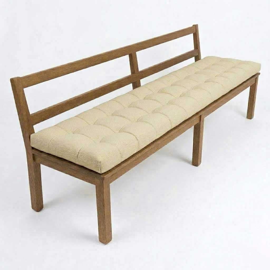 Jastuk za Klupu 200x40cm BEIGE