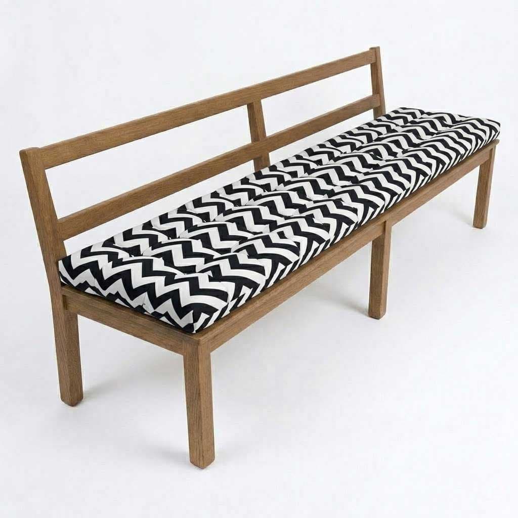 Jastuk za Klupu 200x40cm CIKCAK