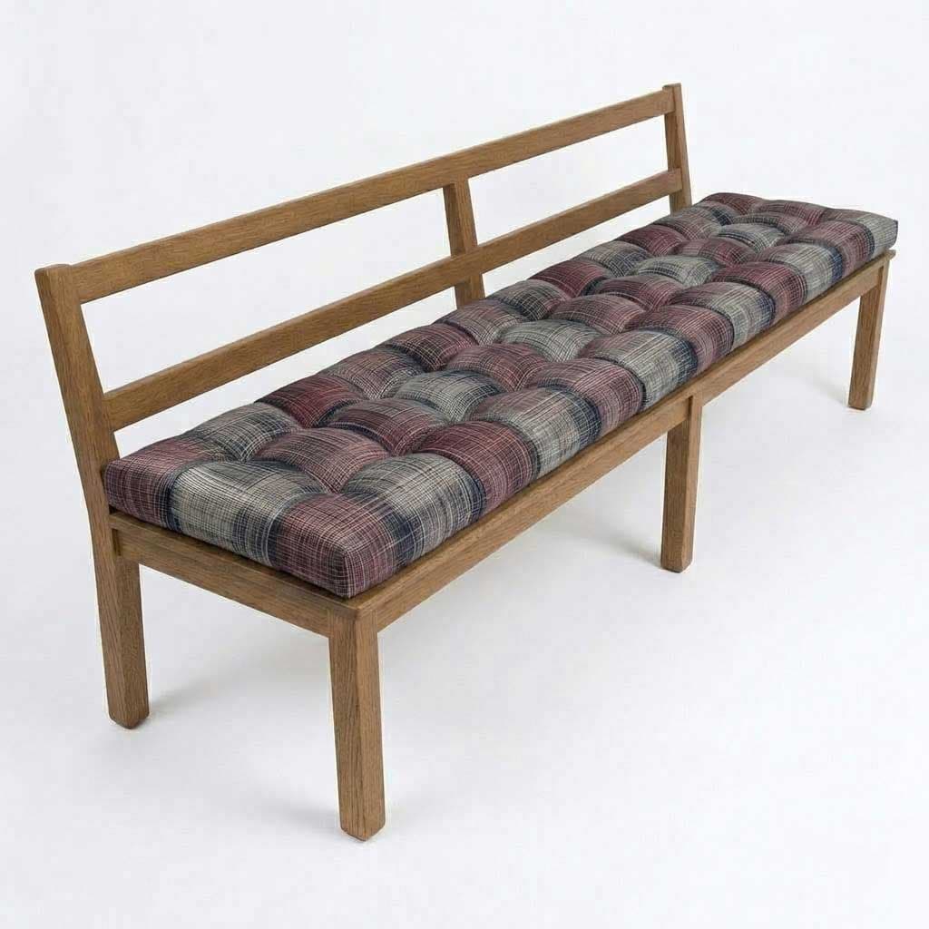 Jastuk za Klupu 200x40cm FOG-P