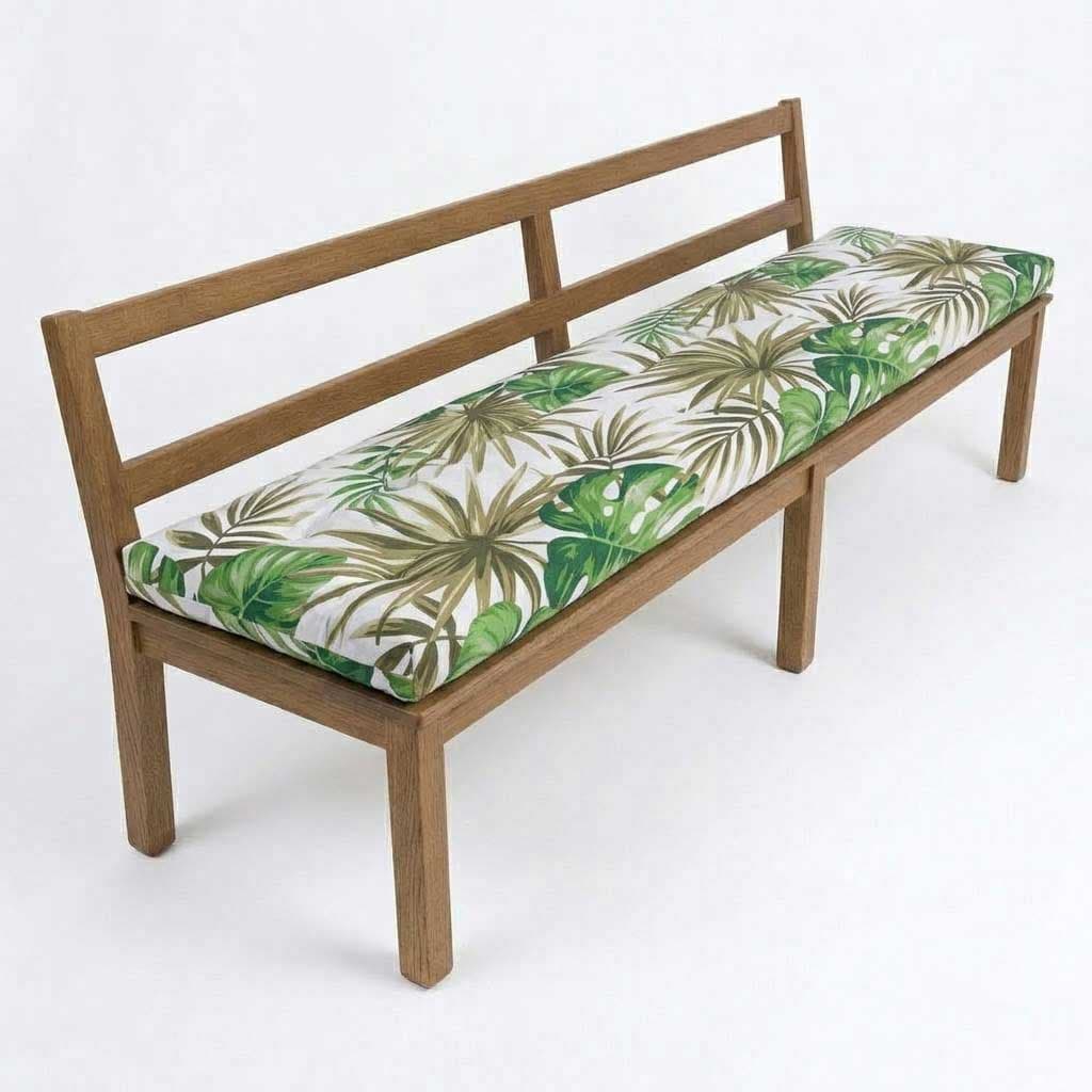 Jastuk za Klupu 200x40cm JUNGLE